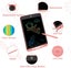 10.5 Inch LCD Electronic Drawing Doodle Board-Pink Carousel 4