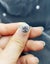 1ct Moissanite Diamond Engagement Ring Square Carousel 7