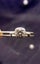 1ct Moissanite Diamond Engagement Ring Square Carousel 2