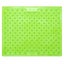 LickiMat Buddy Green 30cm Rubber Pet Dog Cat Slow Feeder Licking Lick Treats XL Carousel 2