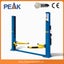 Car Hoist - Peak 2 Post Carousel 10