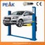 Car Hoist - Peak 2 Post Carousel 9