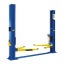Car Hoist - Peak 2 Post Carousel 1