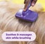 Pet Self-Cleaning Grooming Slicker Brush for Dog Cat Carousel 1