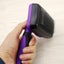 Pet Self-Cleaning Grooming Slicker Brush for Dog Cat Carousel 8