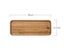 Yael Solid Wood Wooden Rectangle Plate Medium Carousel 3