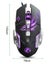 iMiCE A8 6 Keys Programing Gaming Mouse Carousel 3