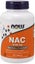 Now Foods NAC N-Acetyl Cysteine 1000mg 120 Tablets | HealthPorter NZ Carousel 1