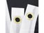 Huge 3x5 FT Skull Crossbones Jolly Roger Pirate Flags With Grommets Decoration Carousel 6