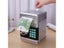 Electronic Piggy Bank ATM Mini Money Box Safety Password Chewing Coin Cash Carousel 4