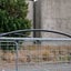 Roof Bar for 4ft Caged Trailer Cover 1600mm Carousel 3