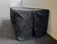 Couch Black Rain Cover: To Fit: H x 600, D x 780, L x 1860 Carousel 2