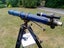 FREE SHIPPING SKYWATCHER 90mm az3 shop demo unit Carousel 3