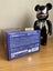 Medicom Toy BE@RBRICK Venom 400% Marvel BearBrick spiderman ironman Carousel 6