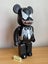 Medicom Toy BE@RBRICK Venom 400% Marvel BearBrick spiderman ironman Carousel 8