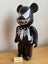 Medicom Toy BE@RBRICK Venom 400% Marvel BearBrick spiderman ironman Carousel 9