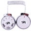 Mini 1PCS Sports Ebody Sports Body Liposuction Machine Tool Massager Carousel 3