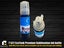 T522 EcoTank Premium Dye Sublimation ink bottle -With drip-free nozzle Carousel 4
