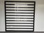 Aluminum Driveway swing Gate 3.3m*1.7m-Horizontal Carousel 3