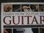 LEARN HOW TO PLAY the ACOUSTIC & ELECTRIC GUITAR BOOK Instruction Manual Carousel 2