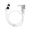 Soap Dispenser and Extension Tube Kit for Kitchen, Laundry Sink etc. Carousel 8