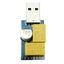 USB Watchdog Computer Automatic Restart Blue Screen Mining Rig for BTC ETC Miner Carousel 3