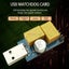 USB Watchdog Computer Automatic Restart Blue Screen Mining Rig for BTC ETC Miner Carousel 1