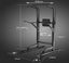 New Power Tower Pull Up Bar Dip Station Bench Afterpay Carousel 2