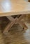 Urbano Interiors - Light Oak Chateau Extension Dining Table 210 - 290 cm Carousel 6