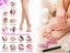 23Pcs Foot File Pedicure Kit Clearance - Clearance Carousel 10
