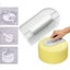 New Cake Cream Smoother Scraper Baking Tool Carousel 2