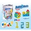 24 PCS Push Pop Bubble Sensory Fidget Toy Set with Simple Dimple 2in1 Puzzle Bui Carousel 3