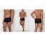 20 X Bonds Mens Everyday Trunks Underwear Black Carousel 4