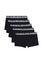 20 X Bonds Mens Everyday Trunks Underwear Black Carousel 2