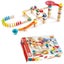 Marble Rally Block Set - Hape Carousel 1