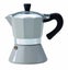 Pezzetti Grey BelleExpress Induction Espresso Maker 6C Carousel 1