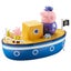 Peppa Pig 05060 Grandpa Pig's Bath Time Boat Carousel 3