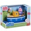 Peppa Pig 05060 Grandpa Pig's Bath Time Boat Carousel 5