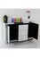 Daisey Mirrored Large Sideboard 135cm *40% OFF* Last Stocks Carousel 5