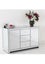 Daisey Mirrored Large Sideboard 135cm *40% OFF* Last Stocks Carousel 6