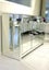 Daisey Mirrored Large Sideboard 135cm *40% OFF* Last Stocks Carousel 7