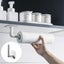 Bathroom Toilet Paper Towel Dispenser Tissue Hanger Tissue Roll Hanger Holder Carousel 1