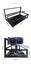 Steel Open Air Mining Rig Frame 6GPU/8GPU/12GPU For B250-12P / B360 BTC PRO Carousel 7