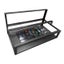 Steel Open Air Mining Rig Frame 6GPU/8GPU/12GPU For B250-12P / B360 BTC PRO Carousel 3