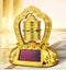 Feng Shui - Prayer wheel Tibet Brand New Carousel 2