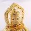 Feng Shui - Prayer wheel Tibet Brand New Carousel 4