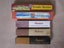 Incense Sticks - Dhoop Stick Collection 1 - 5 pkts. Carousel 1