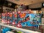 LEGO 71749 Final Flight of Destiny's Bounty + AfterPay Carousel 4