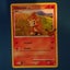 Oversized Pokémon Card Chimchar Celebrations Carousel 1
