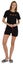 Inkmeso 2pcs Printed Loungewear Pajamas Set For Women's “Butterfly” Sleep Carousel 5